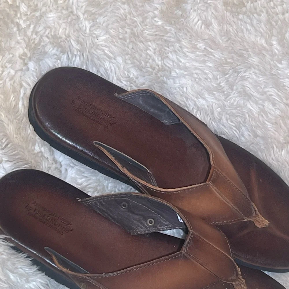 american clasic by DeLaRentis comfortable stylish